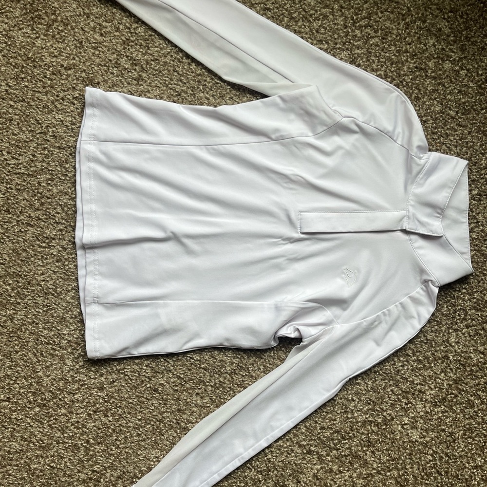 Horse Riding Show Shirt